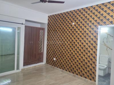 Bedroom Image of 845 Sq.ft 2 BHK Apartment / Flat for sale in Migsun Twiinz, Eta II Greater Noida for Rs. 6450000