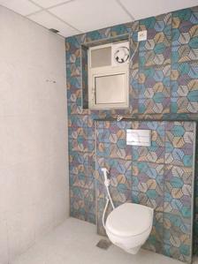 Bedroom One Image of 1042 Sq.ft 2 BHK Apartment / Flat for rent in Svamitva Emerald Square, Electronic City Bengaluru for Rs. 29000