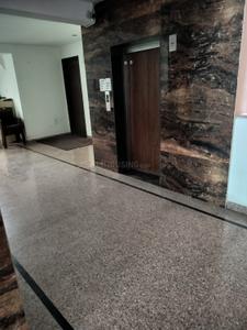Hall Image of 2250 Sq.ft 3 BHK Apartment / Flat for rent in Khema-Ka-Kuwa Jodhpur for Rs. 32000