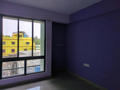 Bedroom Image of 1450 Sq.ft 3 BHK Apartment / Flat for rent in Bhawani Courtyard Phase 2, Madhyamgram Kolkata for Rs. 30000