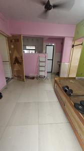 1 BHK Flat