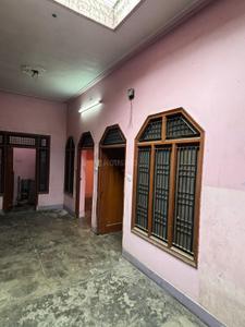 Image of 646 Sq.ft 1.5 BHK Independent House for rent in Gyan Vihar, Bijnor for Rs. 7000