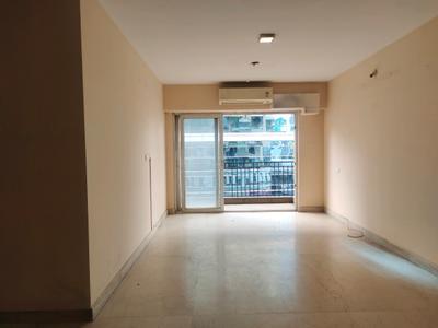 Living Room Image of 1500 Sq.ft 3 BHK Apartment / Flat for sale in Hubtown Sunmist, Andheri East Mumbai for Rs. 44500000