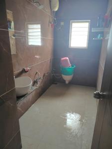 Bedroom Three Image of 3340 Sq.ft 4 BHK Independent House for sale in Ognaj Ahmedabad for Rs. 24500000