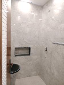 Bedroom One Image of 1377 Sq.ft 3 BHK Builder Floor for sale in BPTP District 3, Sector 85 Faridabad for Rs. 14900000