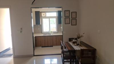 Kitchen Image of 2100 Sq.ft 4 BHK Villa for sale in Lalarpura Jaipur for Rs. 15000000