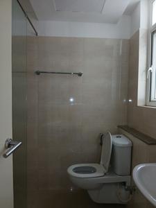 Bedroom Three Image of 2025 Sq.ft 3 BHK Apartment / Flat for sale in Emaar Imperial Gardens, Sector 102 Gurgaon for Rs. 25000000