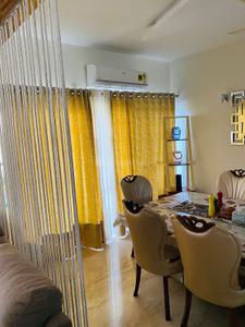 Hall Image of 2633 Sq.ft 3.5 BHK Apartment / Flat for sale in Bawadiya Kalan Bhopal for Rs. 35000000