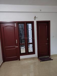 Bedroom Image of 1710 Sq.ft 3 BHK Apartment / Flat for rent in Thirumala Thiruvananthapuram for Rs. 25000