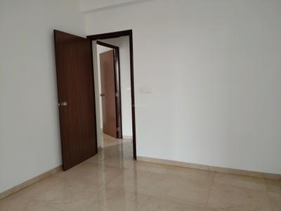 Bedroom Image of 1149 Sq.ft 2 BHK Apartment / Flat for sale in Regency Gardens, Kharghar Navi Mumbai for Rs. 23500000