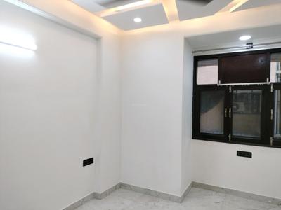 Bedroom Image of 2200 Sq.ft 4 BHK Apartment / Flat for sale in Guru Apartments, Sector 6 Dwarka New Delhi for Rs. 36300000