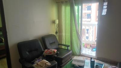 Living Room Image of 1900 Sq.ft 4 BHK Apartment / Flat for sale in Migsun Vilaasa, Eta II Greater Noida for Rs. 14300000