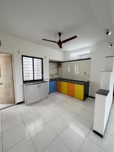 Hall Image of 1250 Sq.ft 3 BHK Apartment / Flat for rent in Rohan Prarthana, Kothrud Pune for Rs. 43000