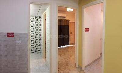 Hall Image of 1500 Sq.ft 3.5 BHK Apartment / Flat for sale in SKA Metro Ville, Eta II Greater Noida for Rs. 15800000