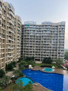 Image of 1560 Sq.ft 3 BHK Apartment / Flat for rent in Bhagwati Imperia, Ulwe, Navi Mumbai for Rs. 65000
