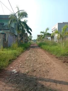 Image of 1100 Sq.ft Residential Plot / Land for sale in Vriddhi Fresco Fountain City, Sankharipota, Raypur for Rs. 700002