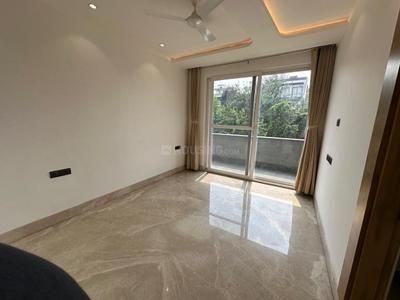 Bedroom Image of 1300 Sq.ft 2 BHK Apartment / Flat for sale in Sector 1 Dwarka New Delhi for Rs. 22000000