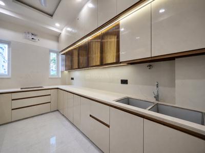 Kitchen Image of 3600 Sq.ft 4 BHK Independent House for sale in Kulhan Dehradun for Rs. 32500000