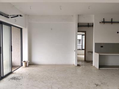 Living Room Image of 2727 Sq.ft 3 BHK Apartment / Flat for sale in Sola Ahmedabad for Rs. 18180000