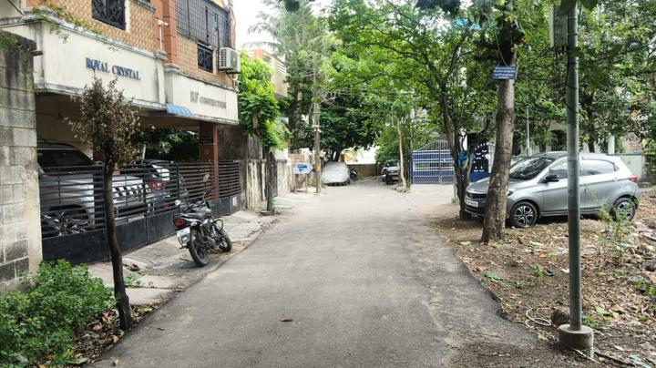 Jain Nagar Main Image 1