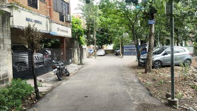 Jain Nagar Plot View 1