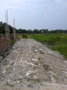 Nest Valley Internal Roads 2