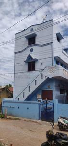 Image of 820 Sq.ft 1 BHK Builder Floor for sale in Viswanathapuram, Madurai for Rs. 8500000