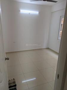 Bedroom Image of 778 Sq.ft 2 BHK Apartment / Flat for rent in Urbanrise Revolution One, Padur Chennai for Rs. 23000