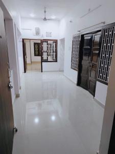 Balcony Image of 2100 Sq.ft 3.5 BHK Independent House for rent in Pokhraira Muzaffarpur for Rs. 18500