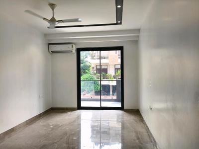 Bedroom Image of 2200 Sq.ft 3 BHK Builder Floor for sale in South City Floors 1, Sector 41 Gurgaon for Rs. 34900000