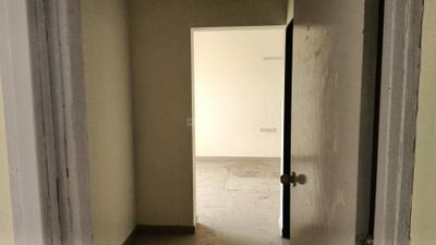 Bedroom Image of 1250 Sq.ft 2 BHK Apartment / Flat for sale in Indiabulls Greens, Panvel Navi Mumbai for Rs. 6800000
