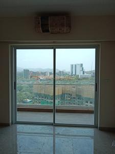 Hall Image of 1373 Sq.ft 3 BHK Apartment / Flat for sale in L And T Elixir Reserve, Powai Mumbai for Rs. 69600000