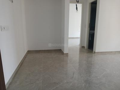 Living Room Image of 650 Sq.ft 1 BHK Apartment / Flat for sale in Hiranandani Villa Carino, Hiranandani Estate Thane for Rs. 10800000
