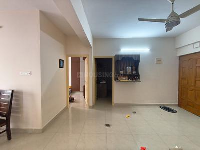 Hall Image of 1250 Sq.ft 3 BHK Apartment / Flat for sale in Bommanahalli Bengaluru for Rs. 10000000