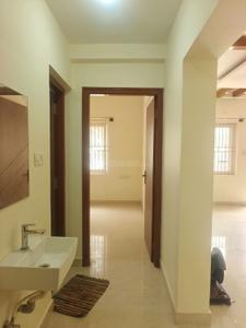 2.5 BHK Flat