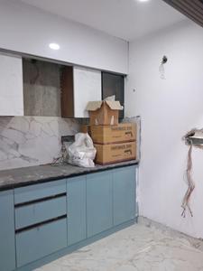 Kitchen Image of 1550 Sq.ft 3 BHK Apartment / Flat for sale in Swastik AVS Infra Homes by Swastik Homes, Sector 102 Noida for Rs. 6000000