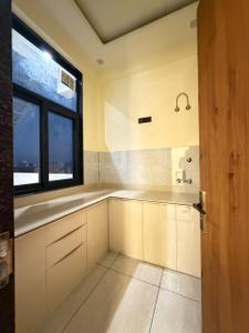Kitchen Image of 3400 Sq.ft 4 BHK Independent House for sale in Vaishali Nagar Extension Jaipur for Rs. 19000000