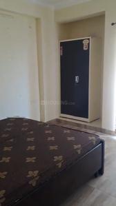 Bedroom Image of 1400 Sq.ft 2.5 BHK Apartment / Flat for rent in Sipri Bazar Jhansi for Rs. 14000