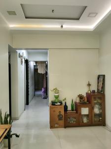 Passage Image of 900 Sq.ft 2.5 BHK Apartment / Flat for sale in Rosa Oasis, Hiranandani Estate Thane for Rs. 16000000