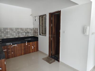 Kitchen Image of 1550 Sq.ft 3 BHK Apartment / Flat for sale in Kunal Aspiree, Balewadi Pune for Rs. 20800000