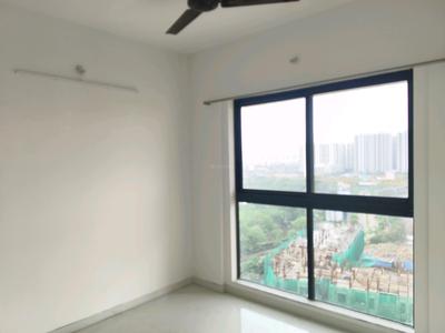Bedroom Image of 705 Sq.ft 2 BHK Apartment / Flat for sale in Runwal Gardens Phase 3 Bldg No 24 To 26, Dombivli East Thane for Rs. 5499999