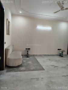 Hall Image of 1800 Sq.ft 2 BHK Builder Floor for rent in Sector 47 Noida for Rs. 40000
