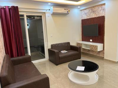 Hall Image of 2550 Sq.ft 4 BHK Apartment / Flat for sale in Orris Aster Court Premier, Sector 85 Gurgaon for Rs. 25000000
