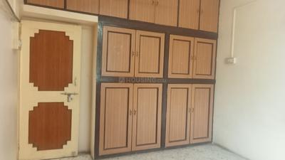 Bedroom Image of 1200 Sq.ft 3 BHK Villa for rent in Cidco Aurangabad for Rs. 20000