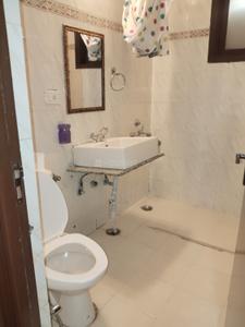 Image of 2100 Sq.ft 3 BHK Apartment / Flat for sale in CGHS The New Shivani, Sector 56, Gurgaon for Rs. 26000000