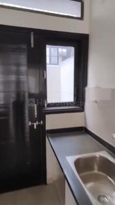 Kitchen Image of 1850 Sq.ft 3 BHK Duplex for sale in CASA GREENS PRIMA, Talawali Chanda Indore for Rs. 12475000