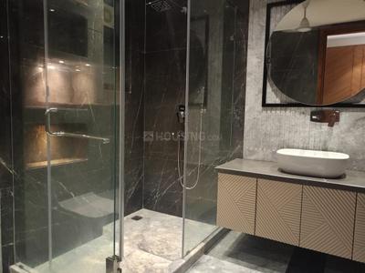 Image of 4500 Sq.ft 4 BHK Builder Floor for sale in New Friends Colony, New Delhi for Rs. 119000000