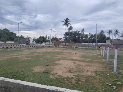 Image of 1200 Sq.ft Residential Plot / Land for sale in Chengalpattu, Chennai for Rs. 1980000