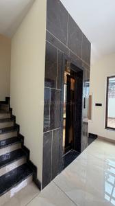 Hall Image of 1200 Sq.ft 4 BHK Independent House for sale in Dattagalli Third Stage Mysore for Rs. 34000000