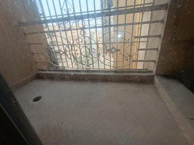 Balcony Image of 1885 Sq.ft 3 BHK Apartment / Flat for sale in Paradise Sai Sapphire, Ulwe Navi Mumbai for Rs. 17400000